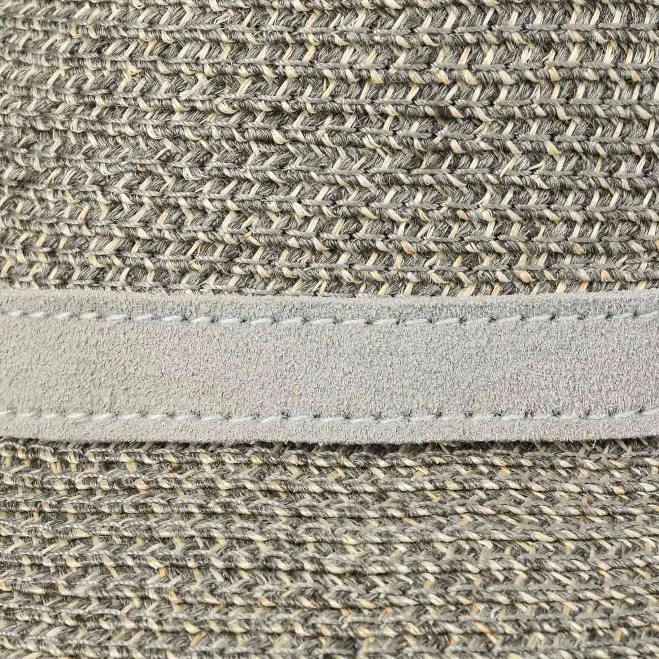 Hemp-Linen Trilby Hut Zechbauer by Mayser
