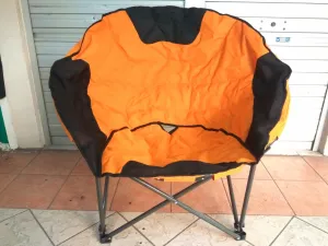 Huge Bucket Chair