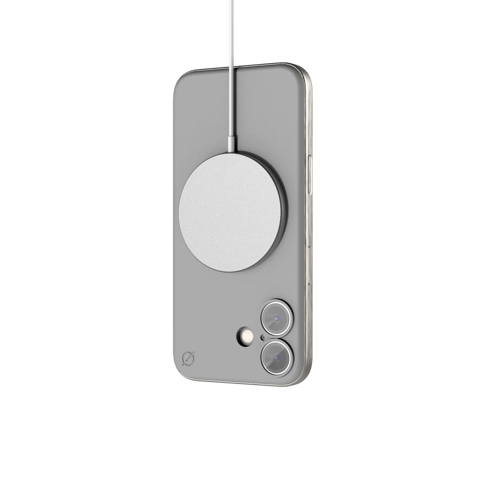 iPhone 16 MagSafe - Soft Snap