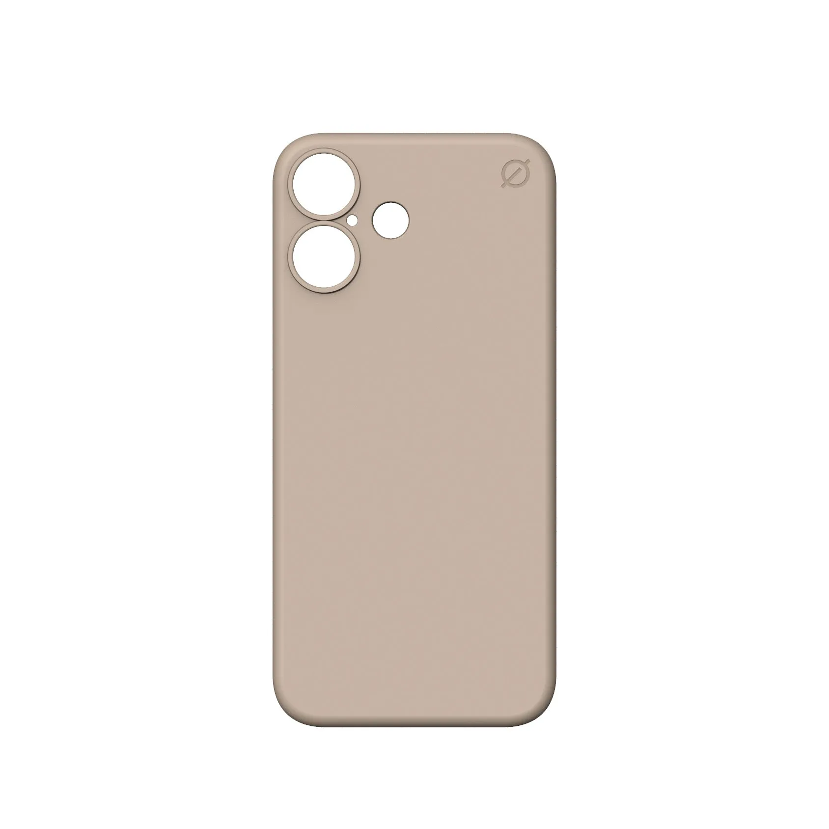 iPhone 16 MagSafe - Soft Snap