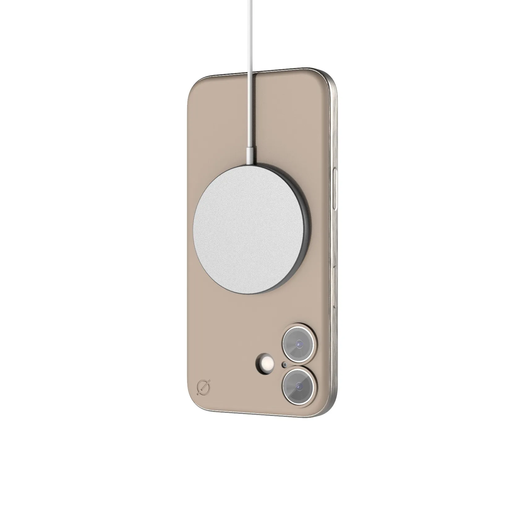 iPhone 16 MagSafe - Soft Snap