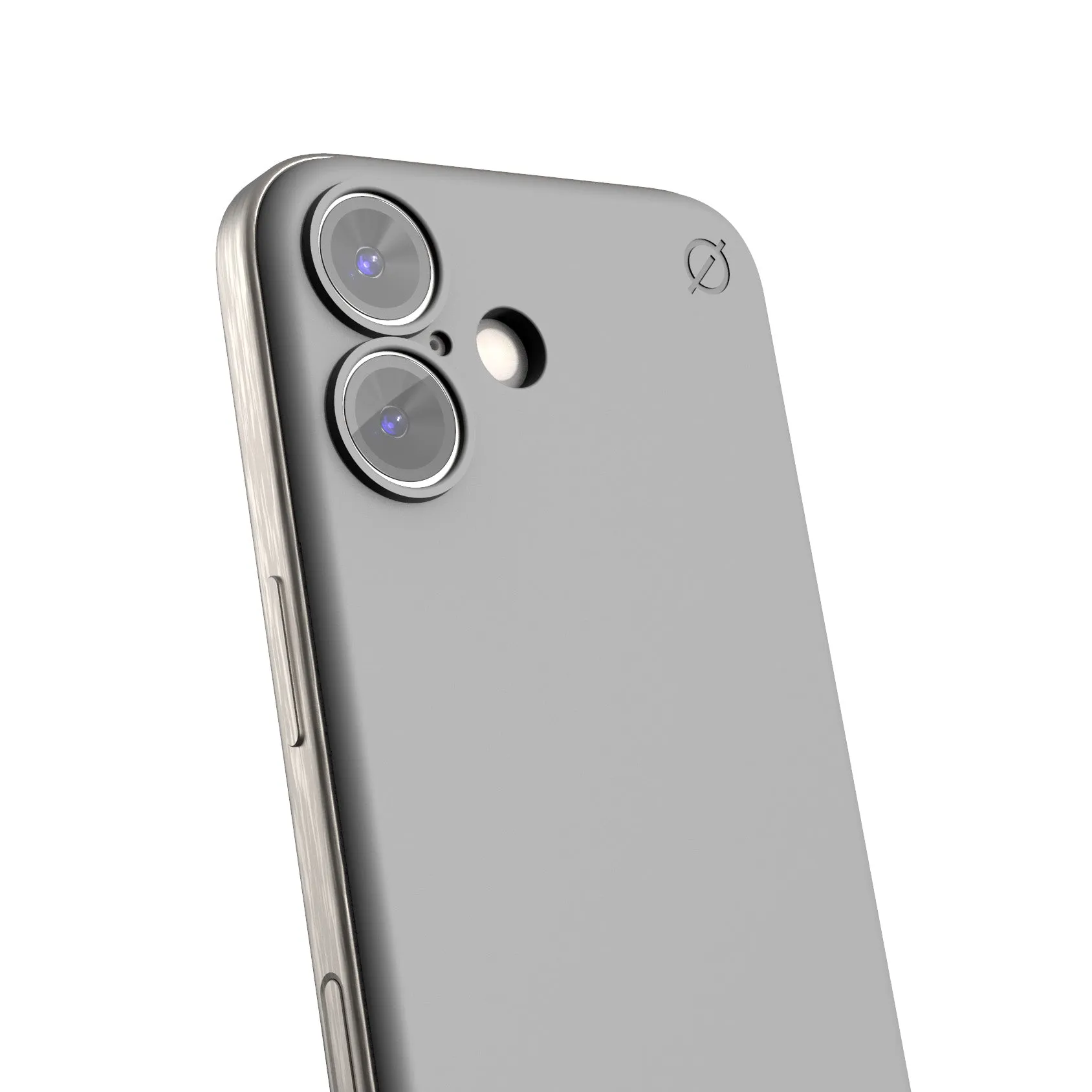 iPhone 16 MagSafe - Soft Snap