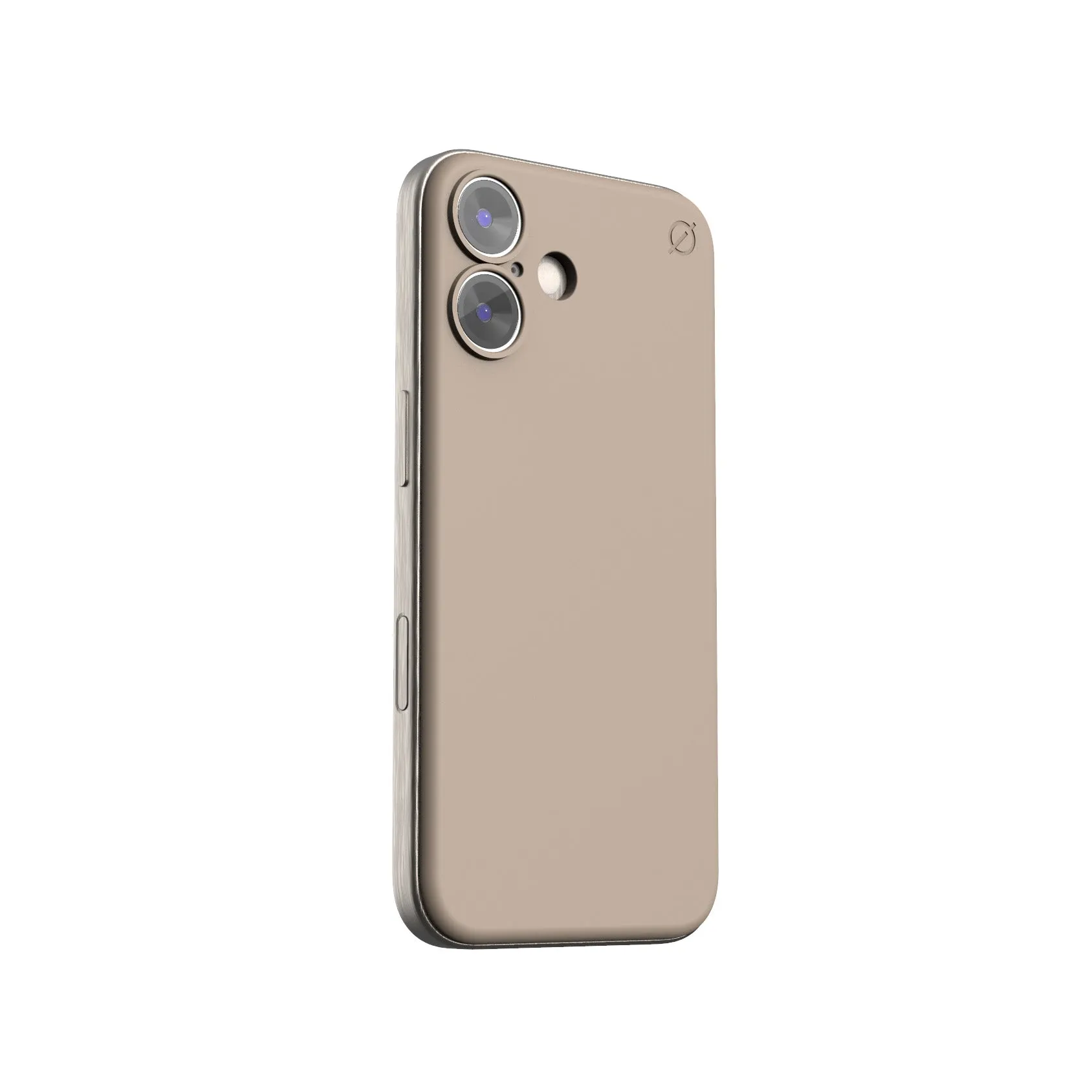 iPhone 16 MagSafe - Soft Snap