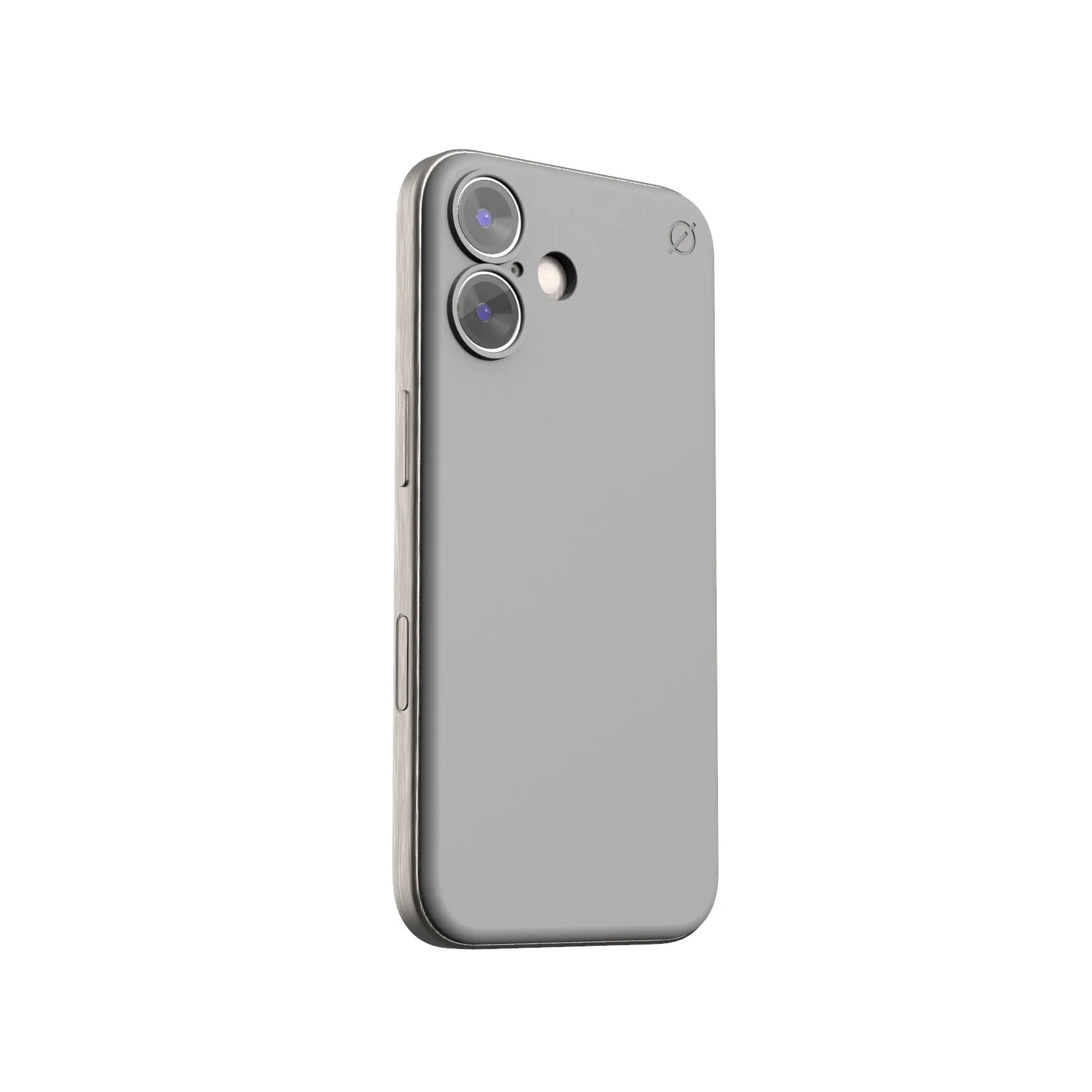 iPhone 16 MagSafe - Soft Snap