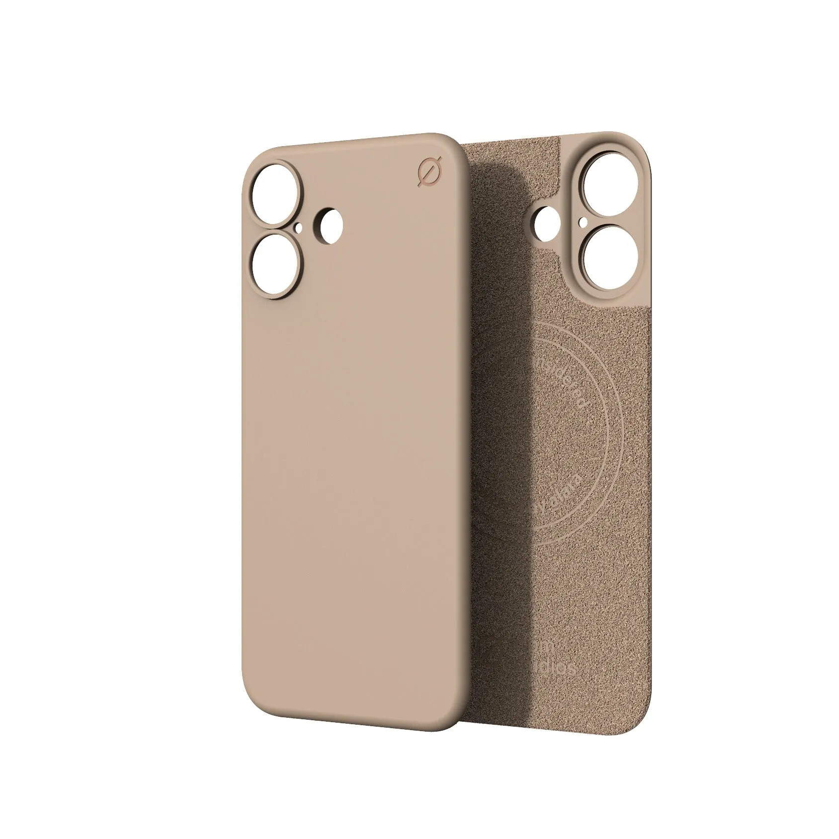 iPhone 16 MagSafe - Soft Snap