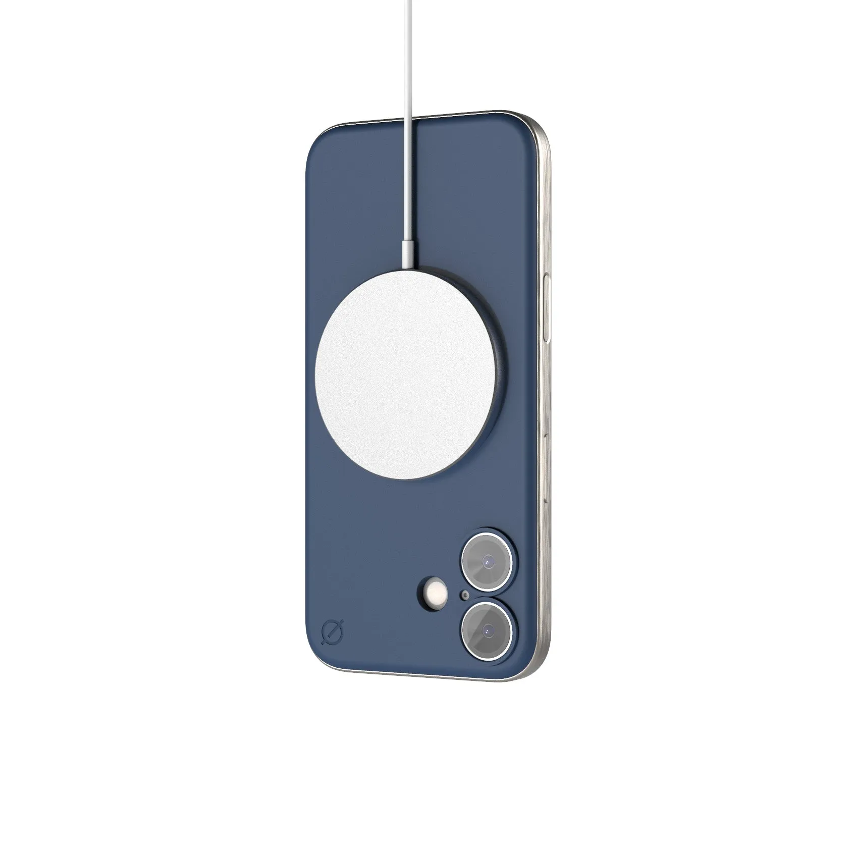 iPhone 16 MagSafe - Soft Snap