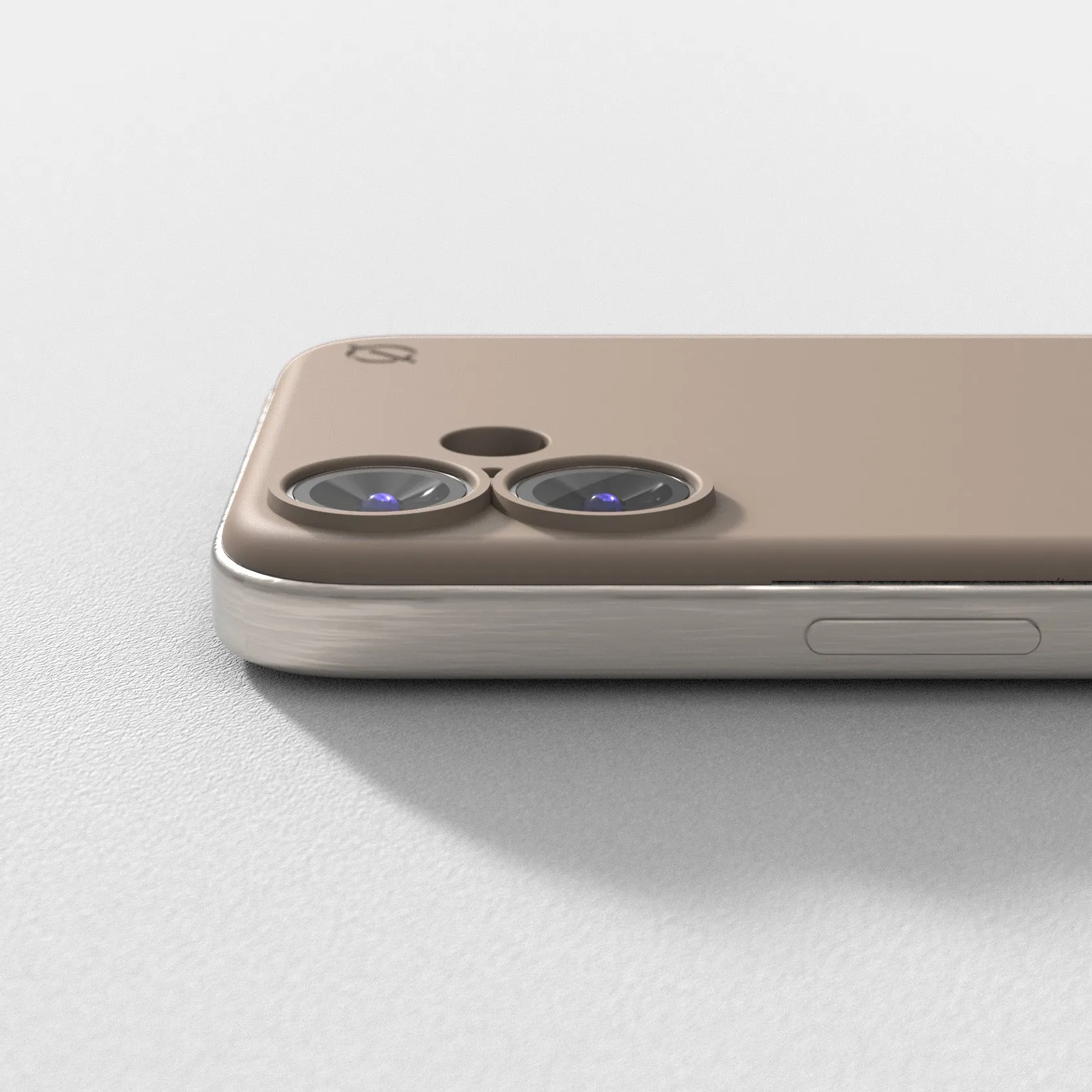 iPhone 16 MagSafe - Soft Snap