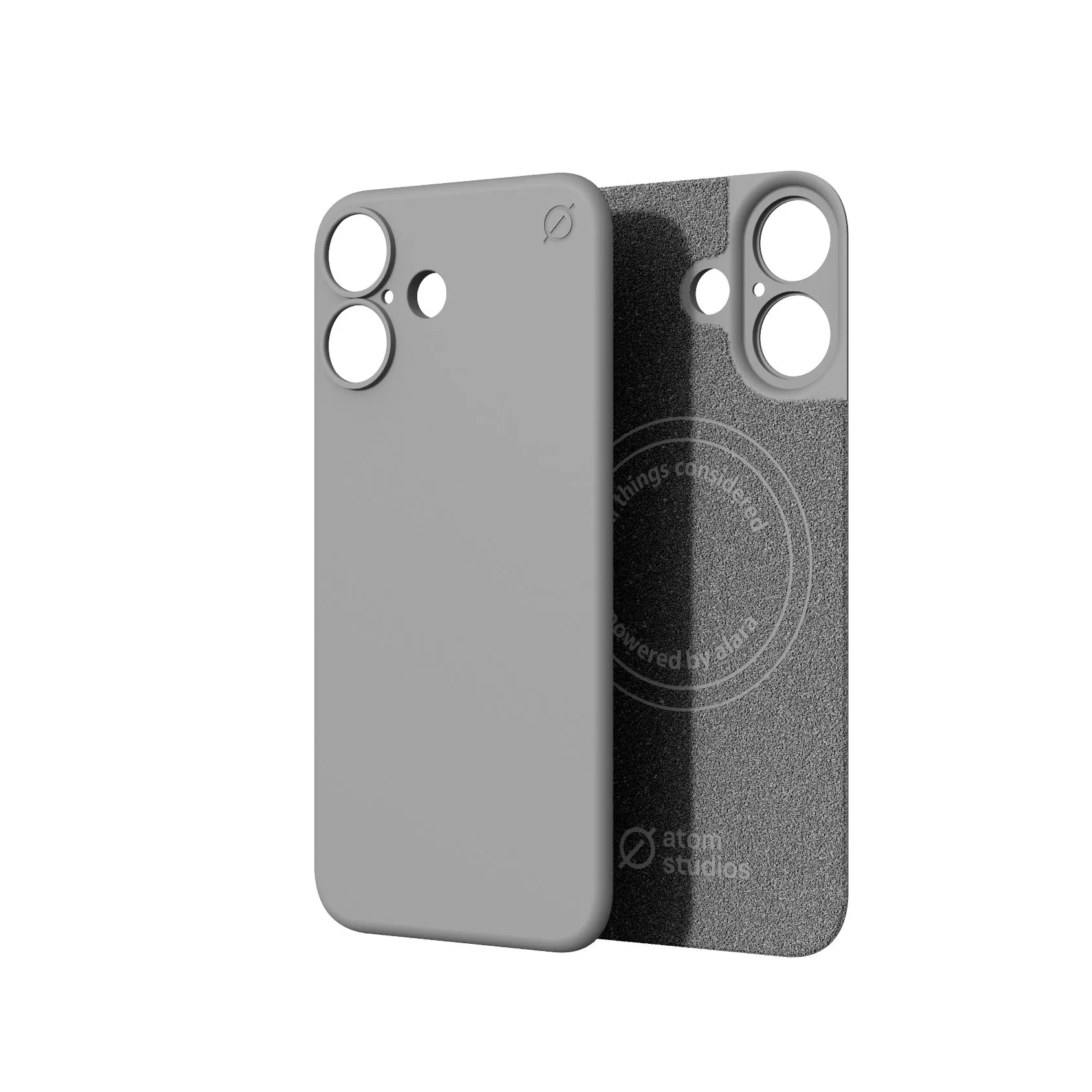 iPhone 16 MagSafe - Soft Snap