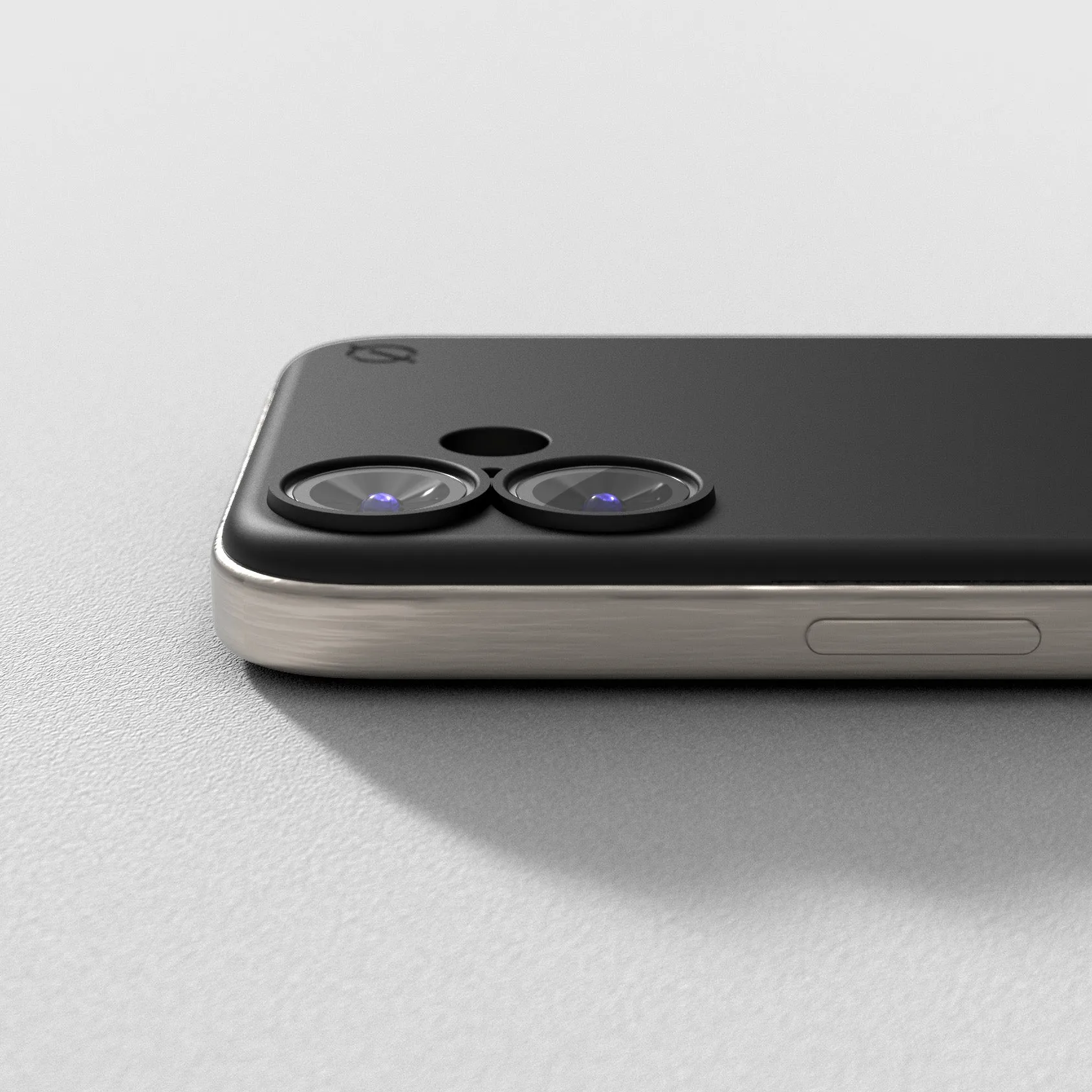 iPhone 16 MagSafe - Soft Snap