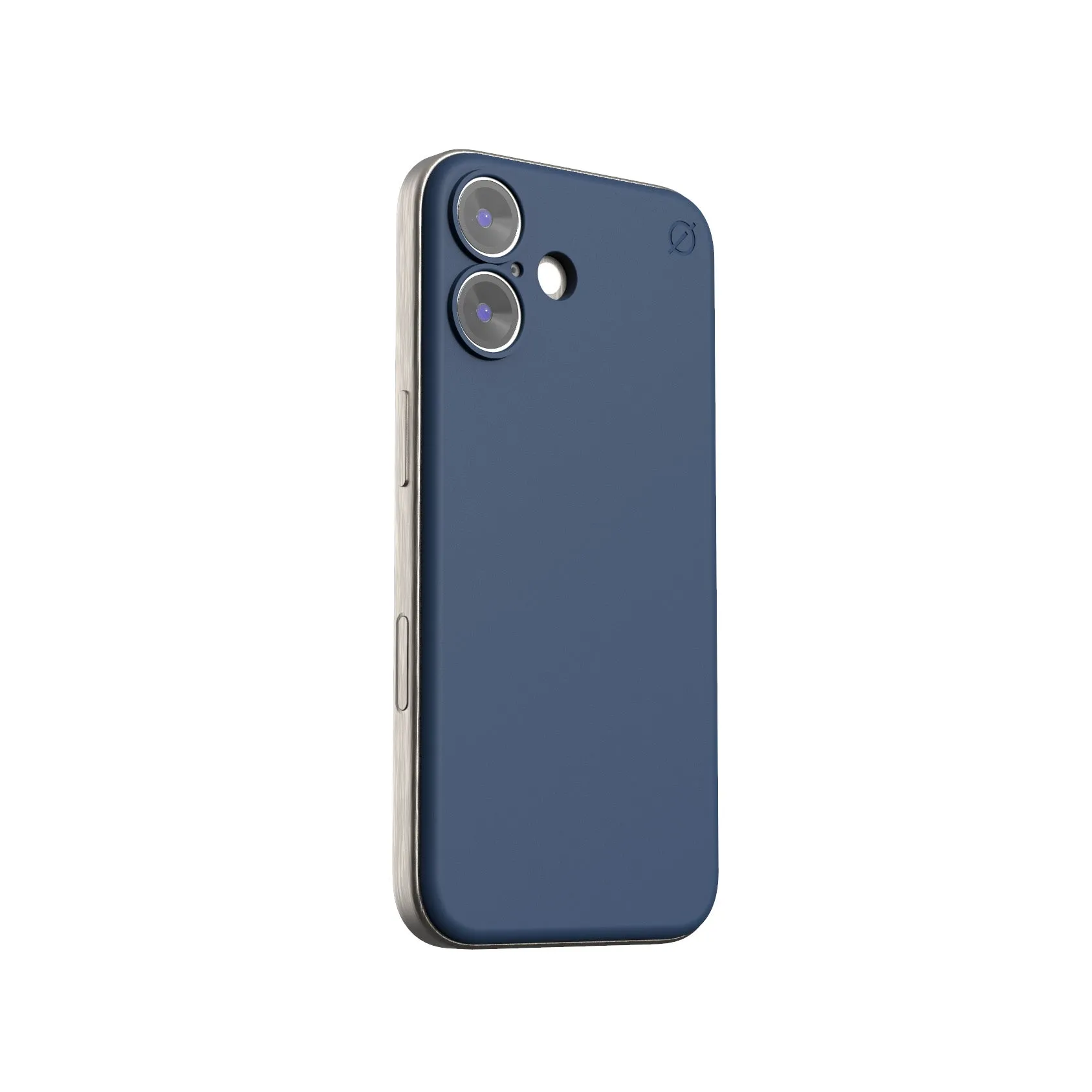 iPhone 16 MagSafe - Soft Snap