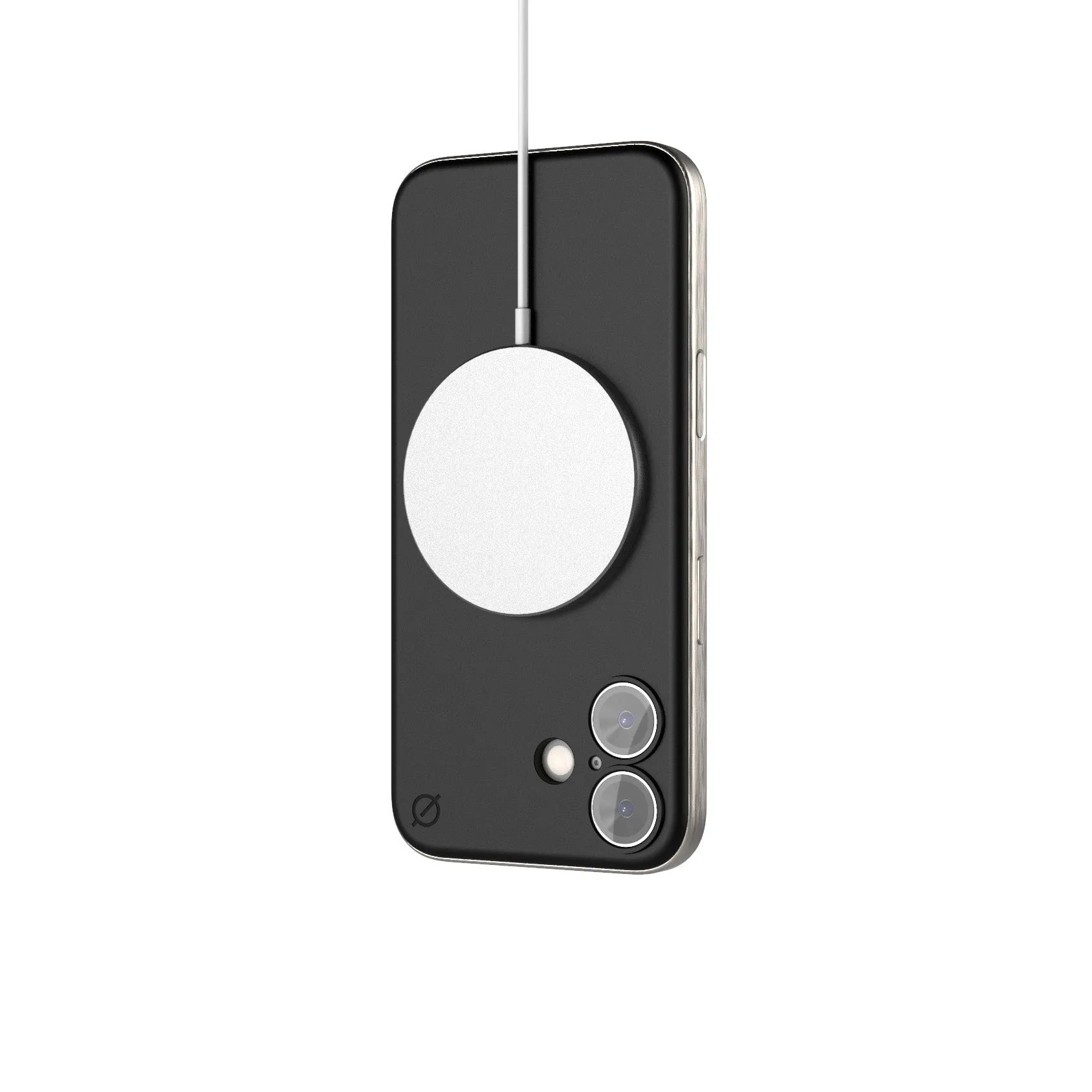 iPhone 16 MagSafe - Soft Snap