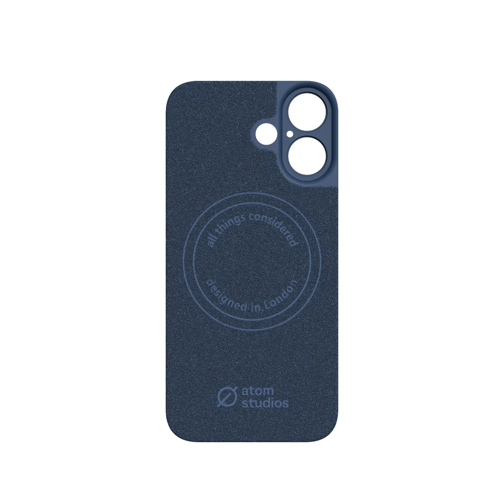 iPhone 16 MagSafe - Soft Snap