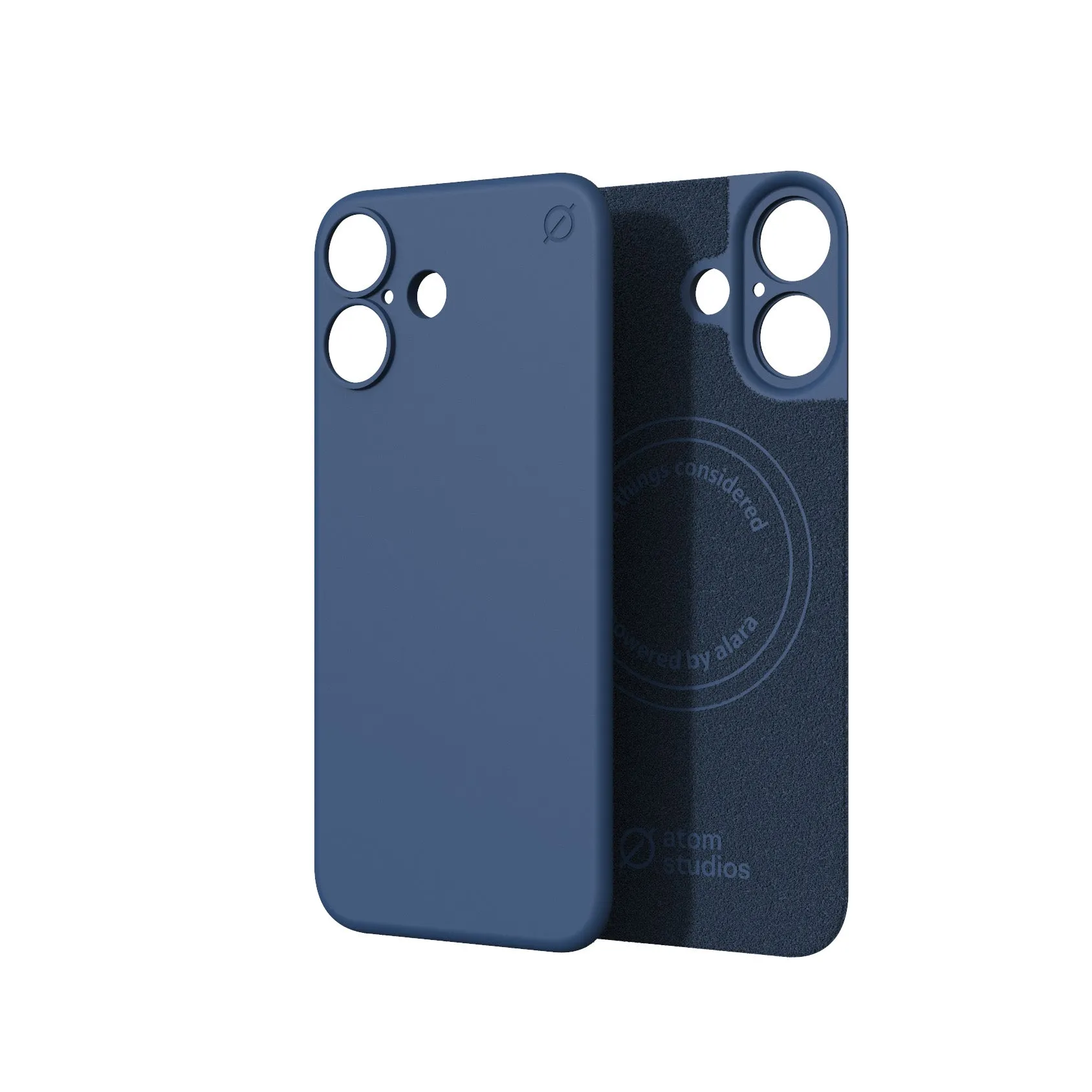 iPhone 16 MagSafe - Soft Snap
