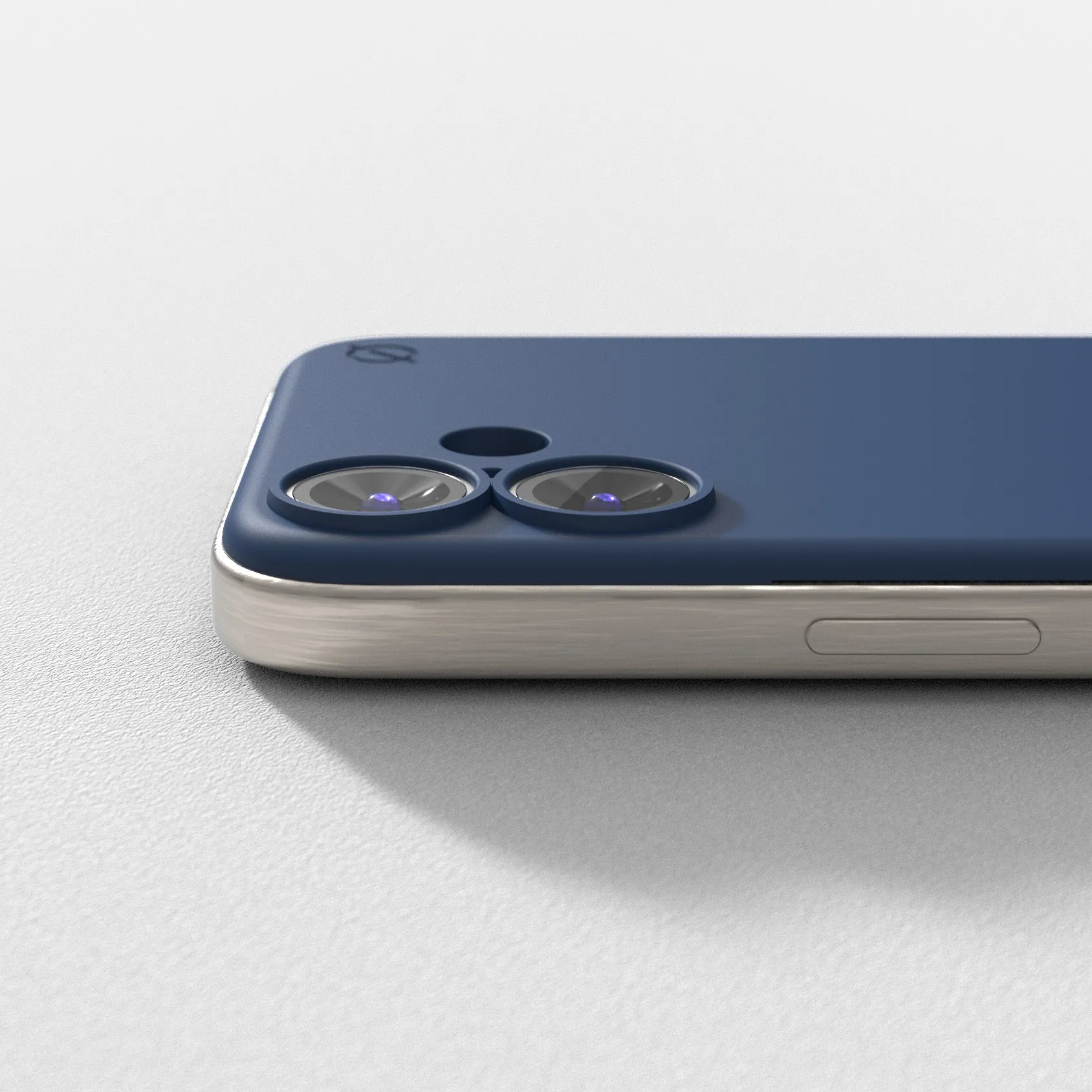 iPhone 16 MagSafe - Soft Snap