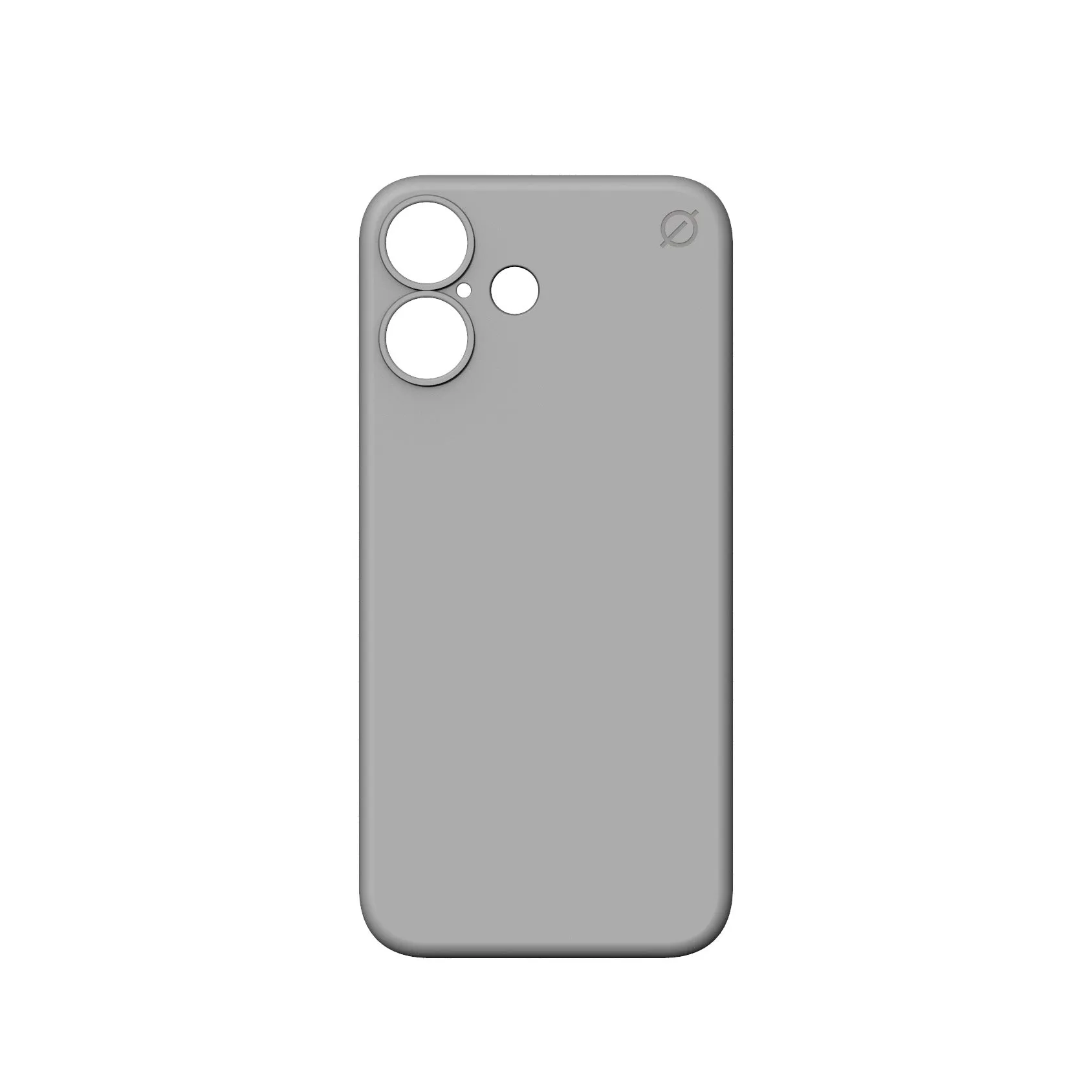 iPhone 16 MagSafe - Soft Snap