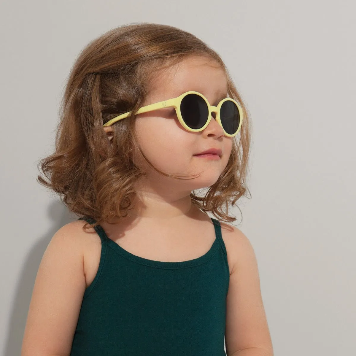 Izipizi: Sun Kids Collection Sky Blue