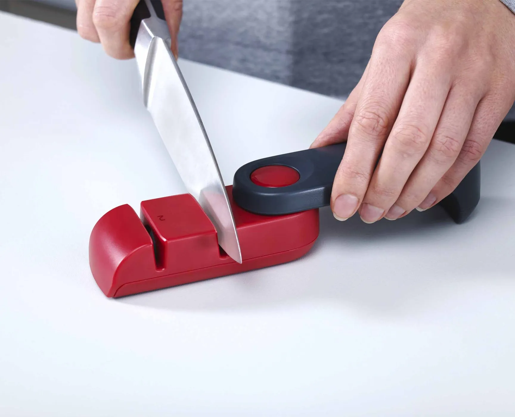 Joseph Joseph Rota™ Folding Knife Sharpener