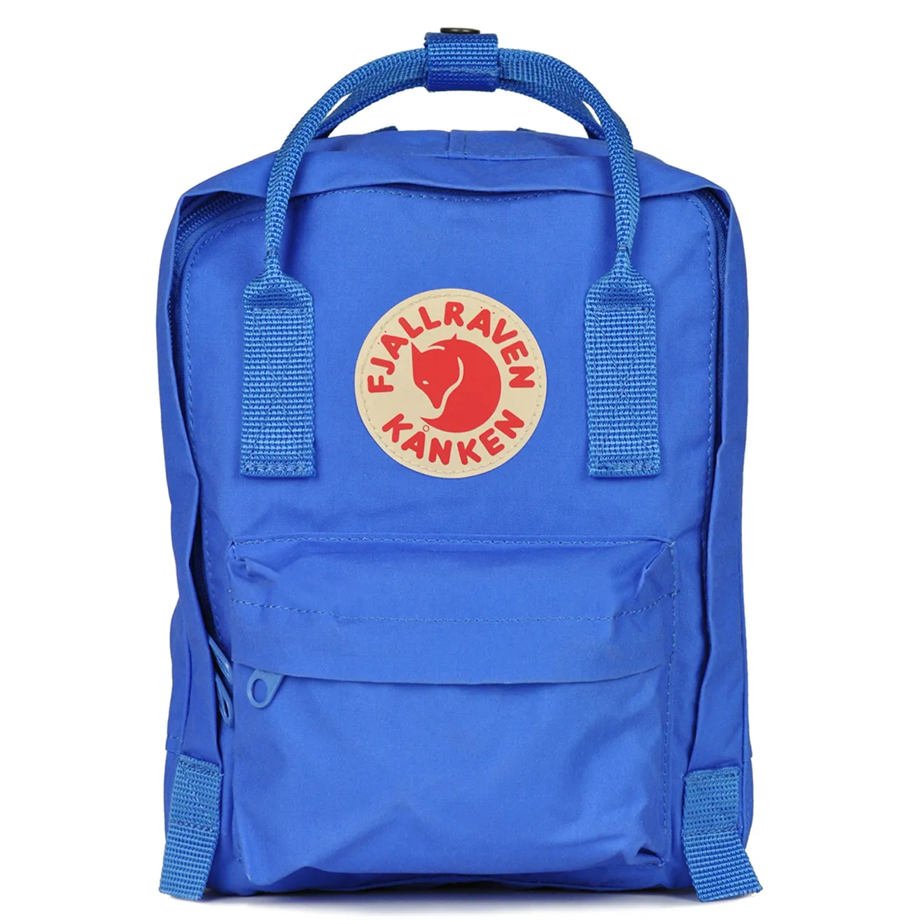 Kanken Mini Single Color