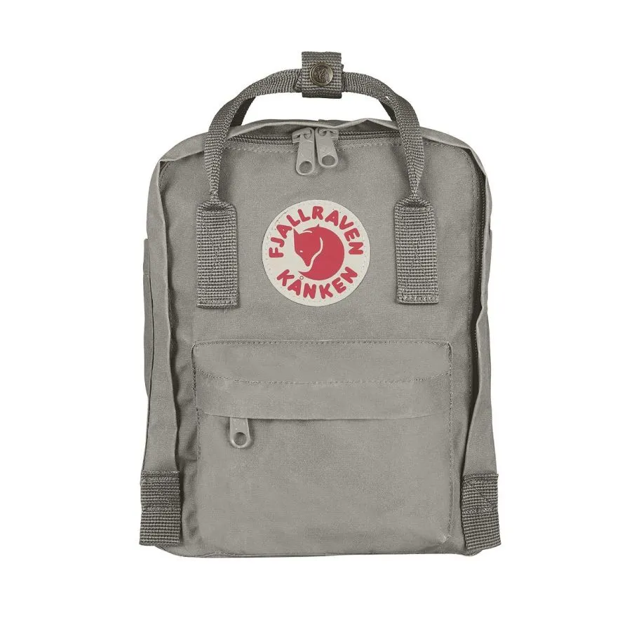 Kanken Mini Single Color