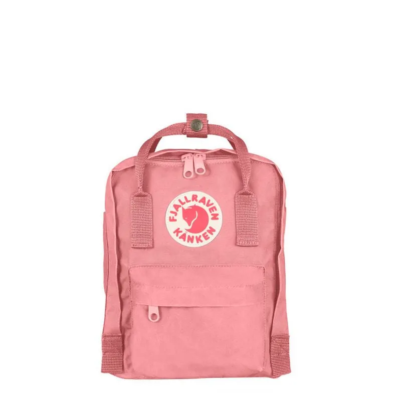 Kanken Mini Single Color