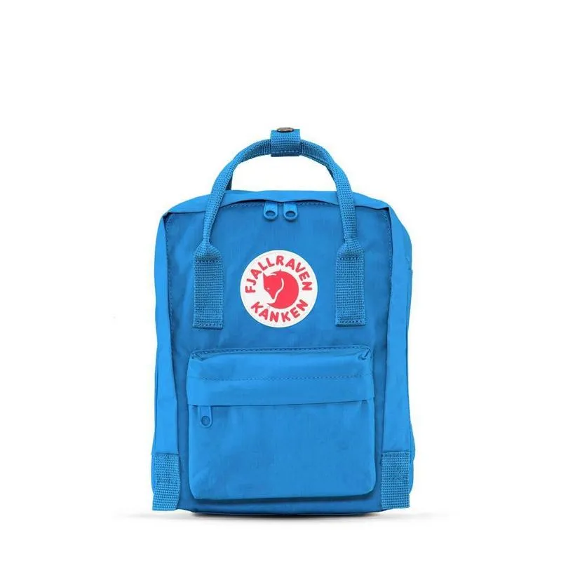 Kanken Mini Single Color