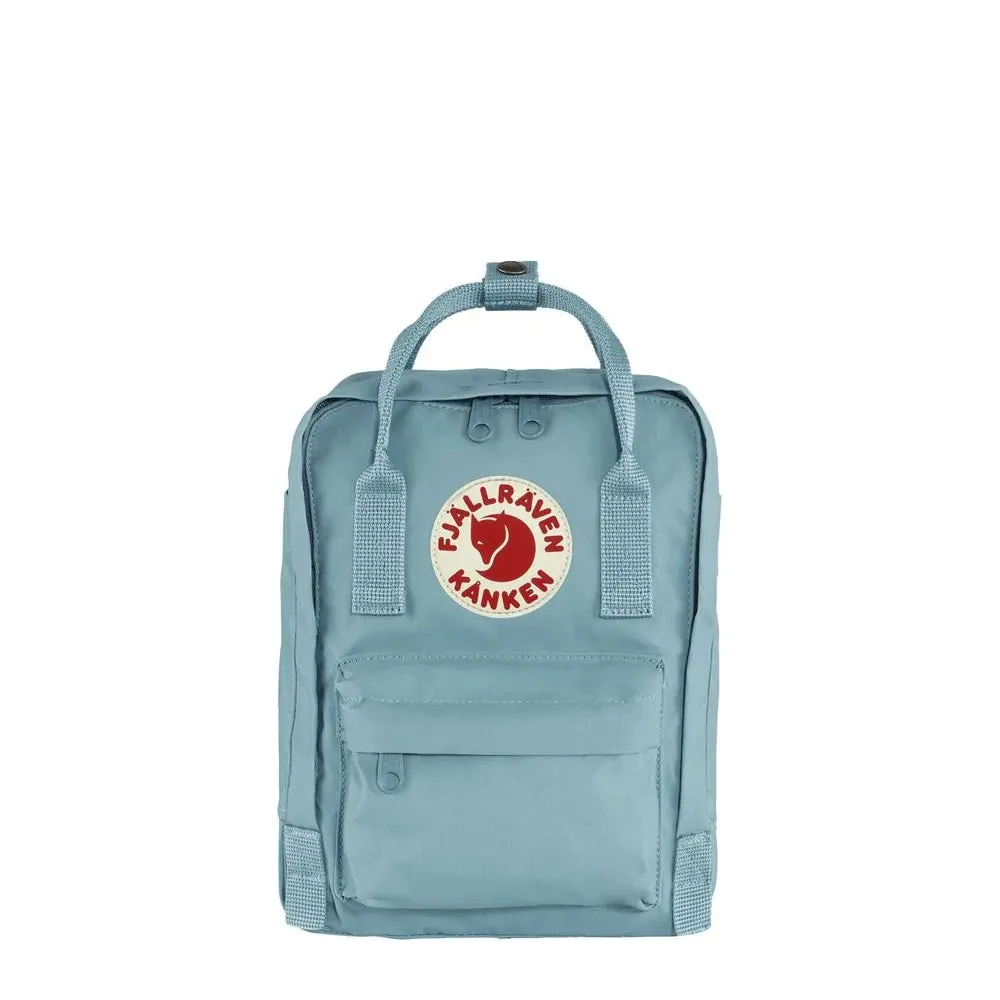 Kanken Mini Single Color