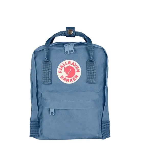 Kanken Mini Single Color