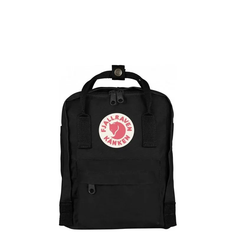 Kanken Mini Single Color