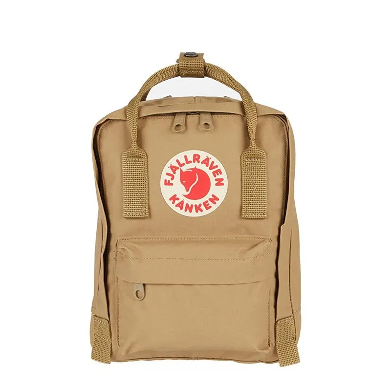 Kanken Mini Single Color