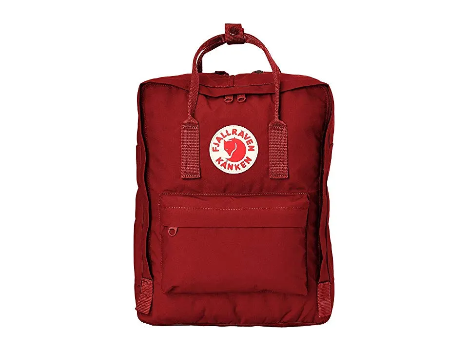 Kanken Mini Single Color
