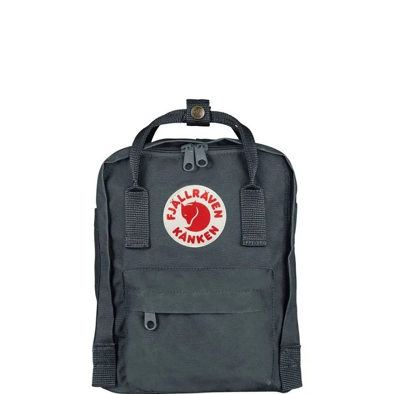 Kanken Mini Single Color