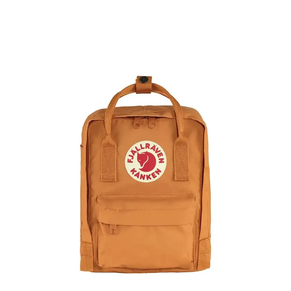 Kanken Mini Single Color
