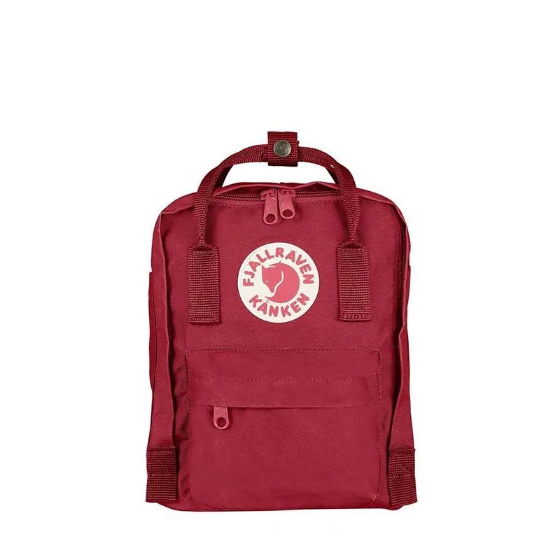 Kanken Mini Single Color