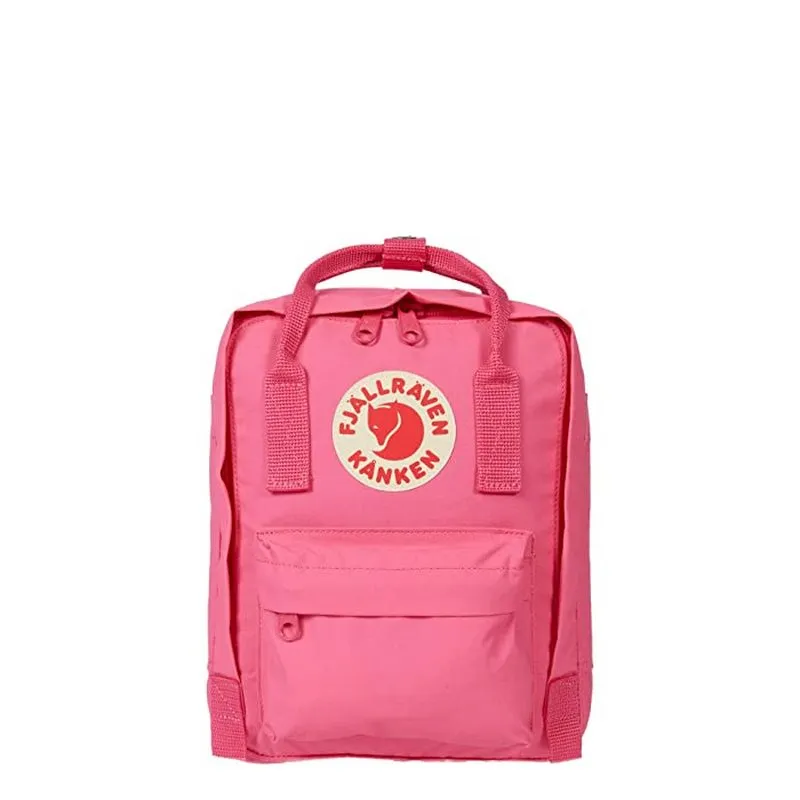 Kanken Mini Single Color