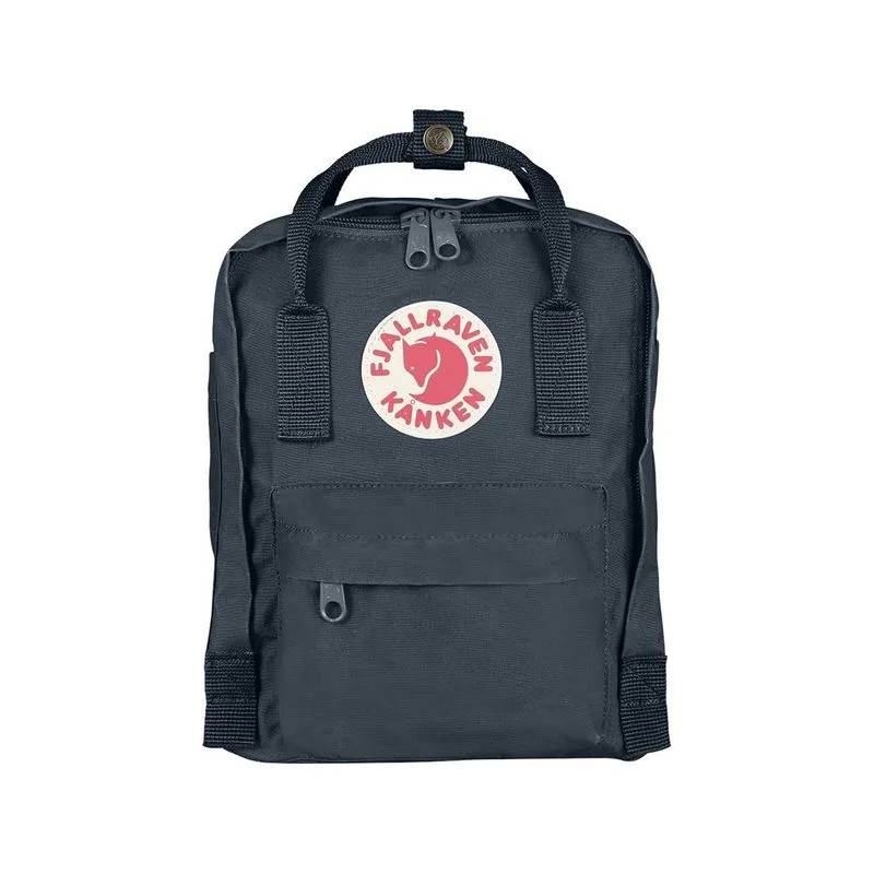 Kanken Mini Single Color