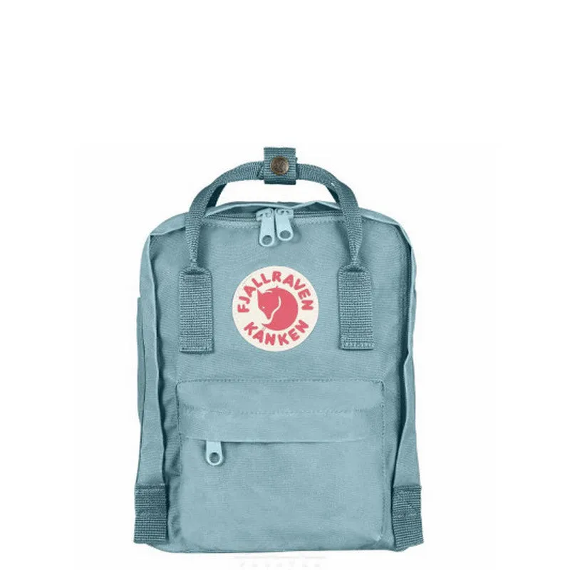 Kanken Mini Single Color