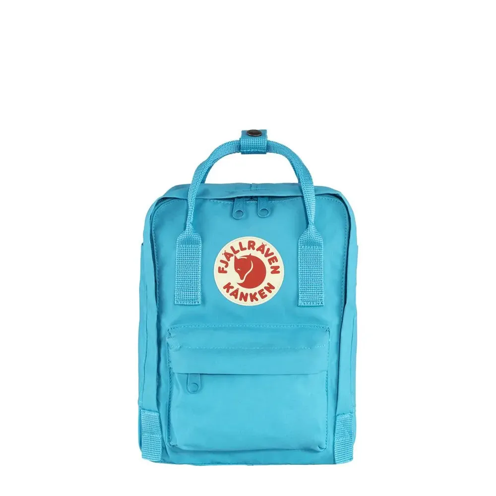 Kanken Mini Single Color