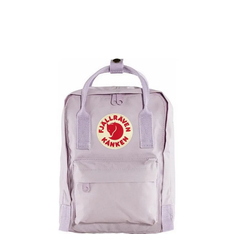 Kanken Mini Single Color