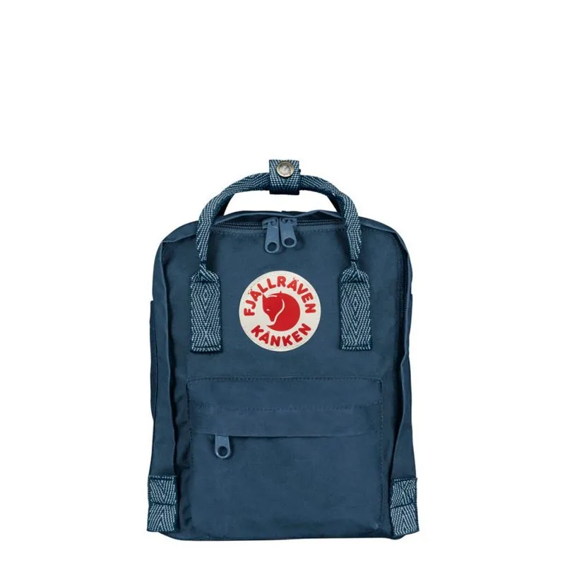 Kanken Mini Single Color