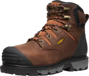 Keen Camden 6 Internal MetGuard