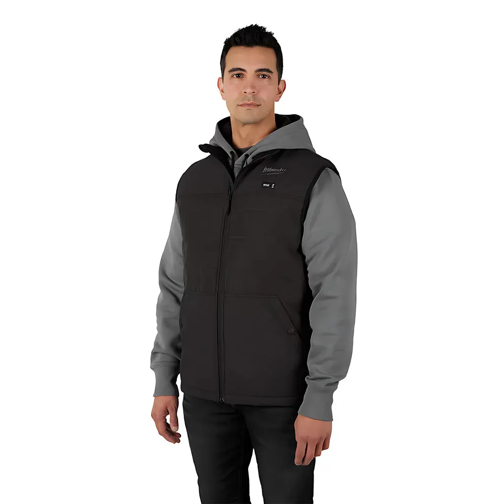 M12™ Heated AXIS™ Vest - M