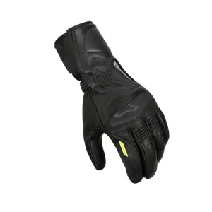 Macna Rapier 2.0 RTX Ladies Leather Gloves Black