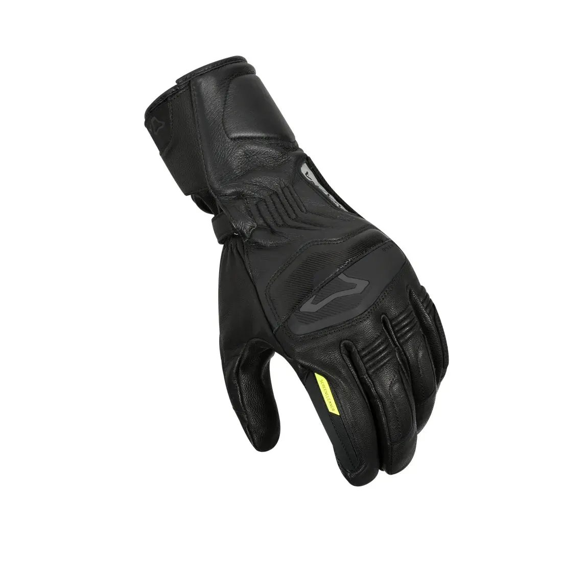 Macna Rapier 2.0 RTX Ladies Leather Gloves Black