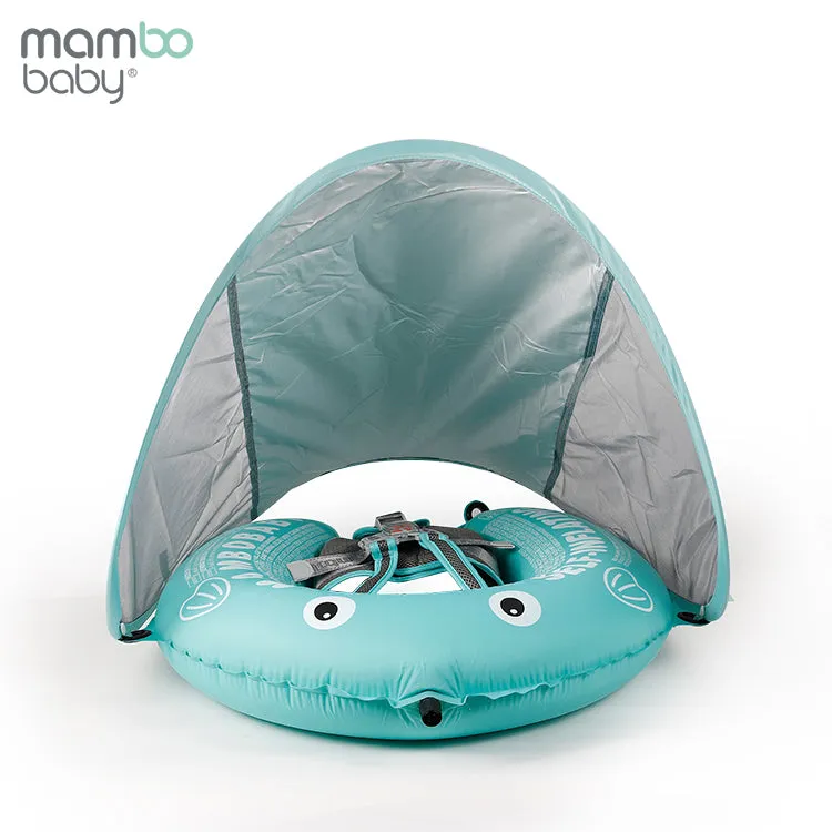 Mambobaby Self-Inflating Chest Type with Canopy 3m 