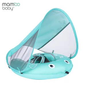 Mambobaby Self-Inflating Chest Type with Canopy 3m 