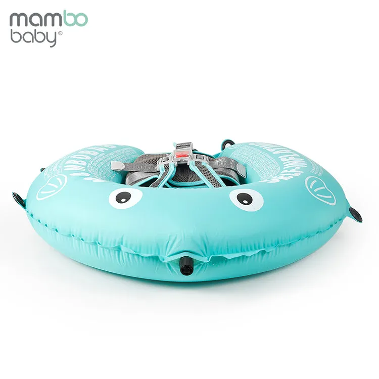 Mambobaby Self-Inflating Chest Type with Canopy 3m 