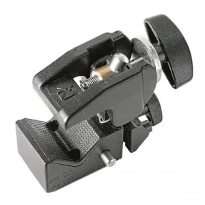 Manfrotto Quick Action Super Clamp TUV
