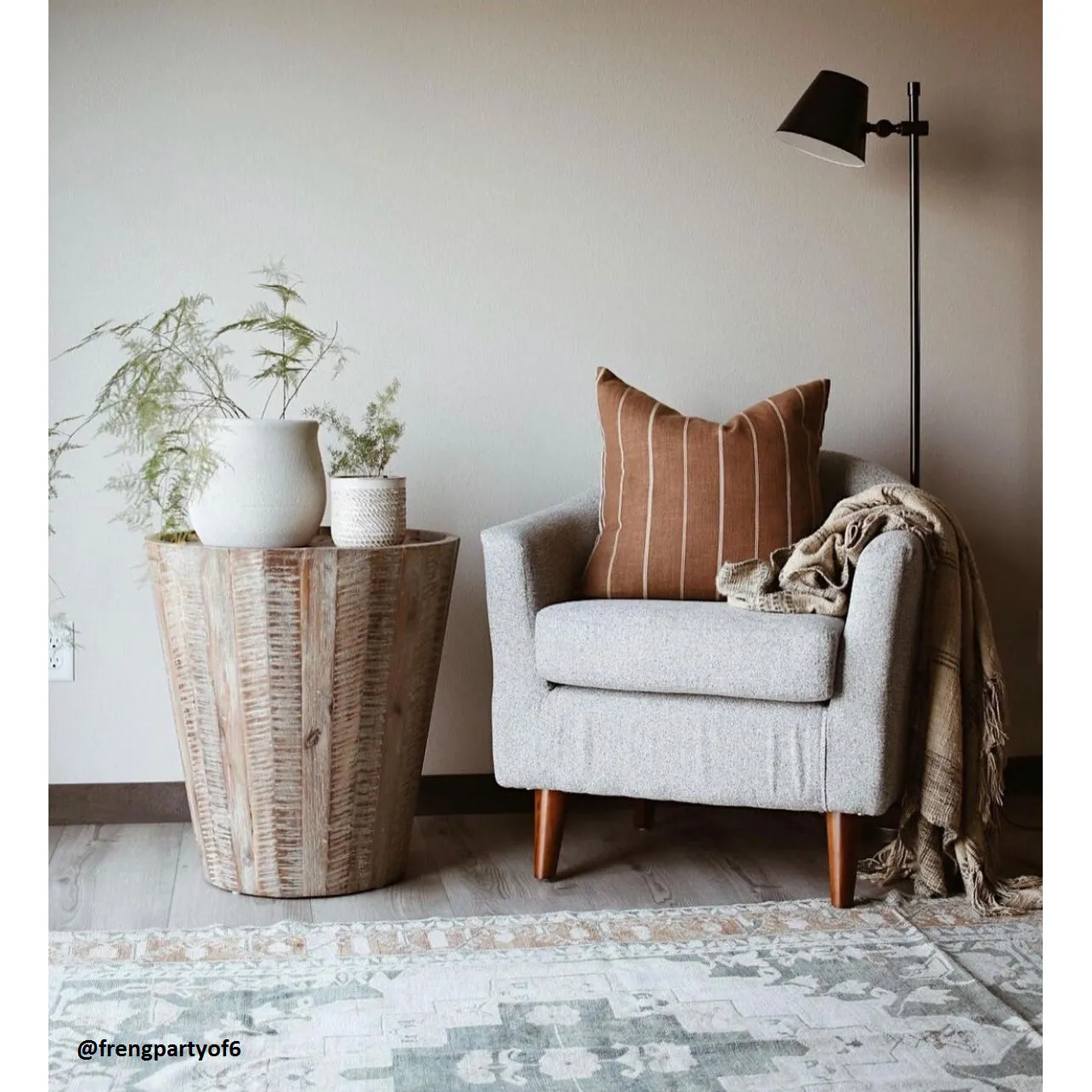 Marissa Accent Chair