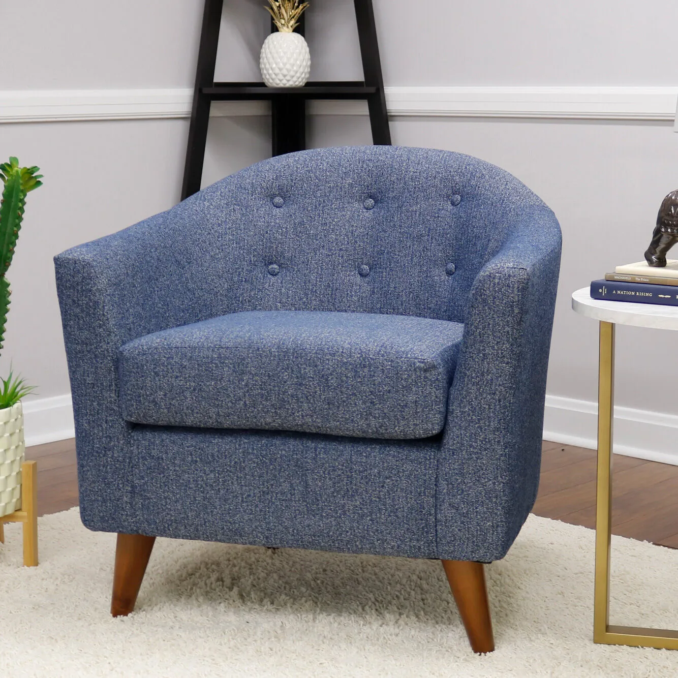 Marissa Accent Chair