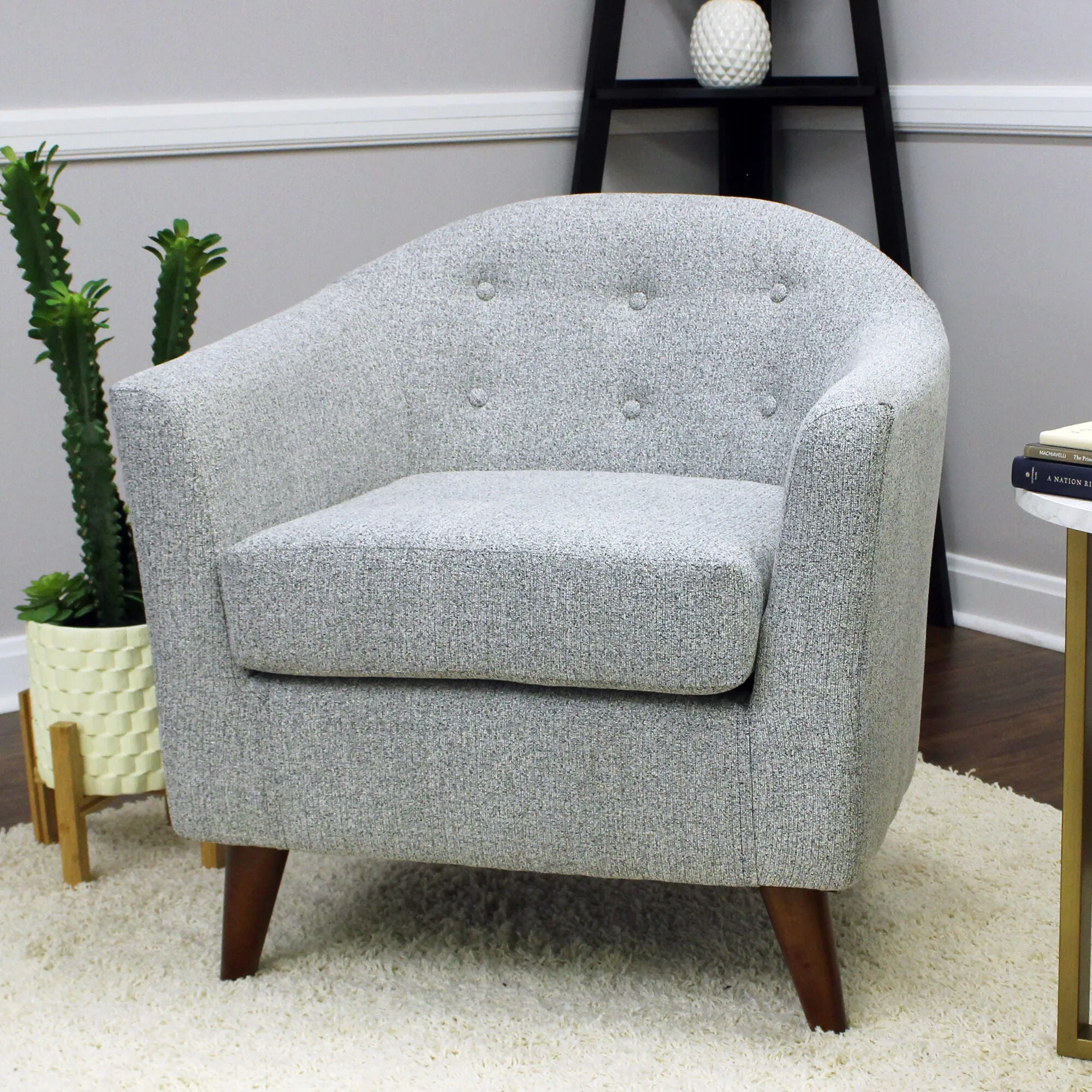 Marissa Accent Chair